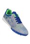 Messi Boys' Lace-Up Astroturf Football Shoes - 4
