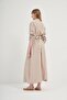 Women's Modal Dress Stone 31033 - 6