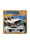 - Ford Escort Rs2000 Racing Cars-Hkg25