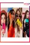 Dusty Rose Berry Glitter Shiny Silicone Case for Xiaomi Redmi Note 10 Pro - 2