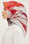 وشاح تويل حرير 23Ya8958 55 - 3