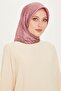 Classic Patterned Twill Pure Silk Scarf 9230D 31