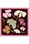 Floral Print Saf Silk Sura Scarf 9317D 36 - 3