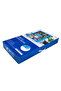 Multi-layer fabric household wardrobe - 7