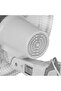 Wall Fan, 16 Inch - Two Pull String Switch - 3 Speed Setting - 3