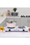 Electric Hot Plate 2000 W Omhp2244 Electric Burner Cooker Induction - 8