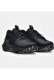 Kids Ua Ps Lockdown 7 Basketball Shoes 3028514-004 - 5