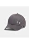Men's Ua Sportstyle Metal Adjustable Cap