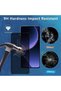 Xiaomi 13t / 13t Pro Scratch Proof Anti-Fingerprint Ghost Screen Protector - 3