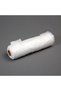 Roll Transparent Athlete Market Bag Medium Size – 25X44 Cm, 200 Pieces (2 Rolls), Greengrocer and Grocery Bag - 2