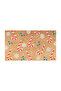 Sare by Cashmere Carpet Ny Sugar Decorative Door Mat 45X75 cm - 3