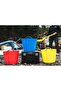 Red  Gorilla -  Tubs & Recycled Black Tubs - Medium 26L Blue - 3