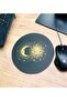 Mouse Pad oval cu design Tarot