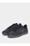 Logo Detail Lace Up Sneakers - 2