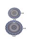Isfahan Concept 6+1 Cake Plate - 4