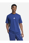 Essentials 3-Stripes Single Jersey T-Shirt