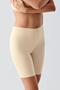 Women's Laser Cut Shorts Skin Corset C9T0N2O963 - 2