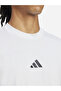 M Sl Sj T Beyaz Erkek T-shirt Jf1092 - 5