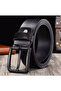 Jeans and Canvas Suitable Stylish Design Men's Belt