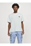 T-shirt Printed Round Neck T-shirt