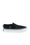 Yt Asher Children's Black Sneakers (Vn000Vh001X1)