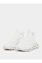 Knit Sock Slip On Sneaker - 2