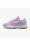 Inhaled Men's Gray Sports Shoes - 4