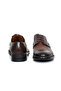 Genuine Leather Brown Classic Men's Shoes Lace-Up Comfortable Eva Sole - 3337 - 3