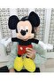 High Quality Minnie Mouse - Mickey Mouse Figure Plush Large Size 45 cm Minie-Mikiy