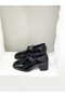 Venus 2512705 Y Women's Ion Hake Leather 6cm Shoes - 2
