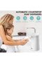USB Portable Foam Machine Automatic Sensor Hand Sanitizer 500ML - 3