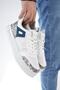 4921 Unisex Sneakers with Non-Slip Sole - 3