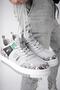4921 Unisex Sneakers with Non-Slip Sole - 2