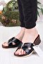 7010 Anatomical Comfortable Original Product Women's Slippers - 3