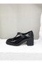 Venus 2512705 Y Women's Ion Hake Leather 6cm Shoes - 3