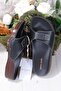 7265 Anatomical Comfortable Original Product Buckle Women's Slippers - 5