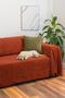 Zenit Sofa Cover 175X350 Xlarge Decorative Jacquard Chenille |   Sofa Cover |    Non-Slip, Tile