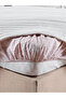 Duvet Cover + Diador Single Bedspread - Ecru - 3
