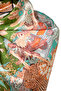 100% Silk Scarf (90X90) - 5