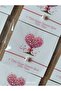 Women's Day Special Gift Card Pearl Bracelet 12 Pieces