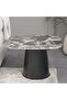 Solace Coffee Table + End Table Set  L100.3xW80.7xH37.5cm - Marble - 4