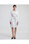 Stone Women's Trench Coat Iw6240011014 - 2
