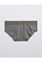 Aerie Cotton Logo Boybrief Underwear - 2