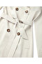 Stone Women's Trench Coat Iw6240011014 - 4