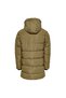 Carl Men's Brown Coat ( 22020156 -Kngr) - 2
