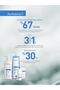 Perfederm Face Wash Gel for Dry and Atopic Prone Skin - 3
