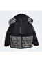 Terrex X and Wander Xploric Men's Black Coat (Hn6940) - 6