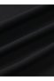 Oversize Fit Crew Neck Short Sleeve Unisex Whatever Printed Tshirt - 3