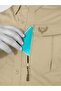 Shirt Barlas Beige Tactical Tactical Outdoor Protection Men's Shirt - 7