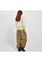 12241329 White Women's Sweatshirt - 4